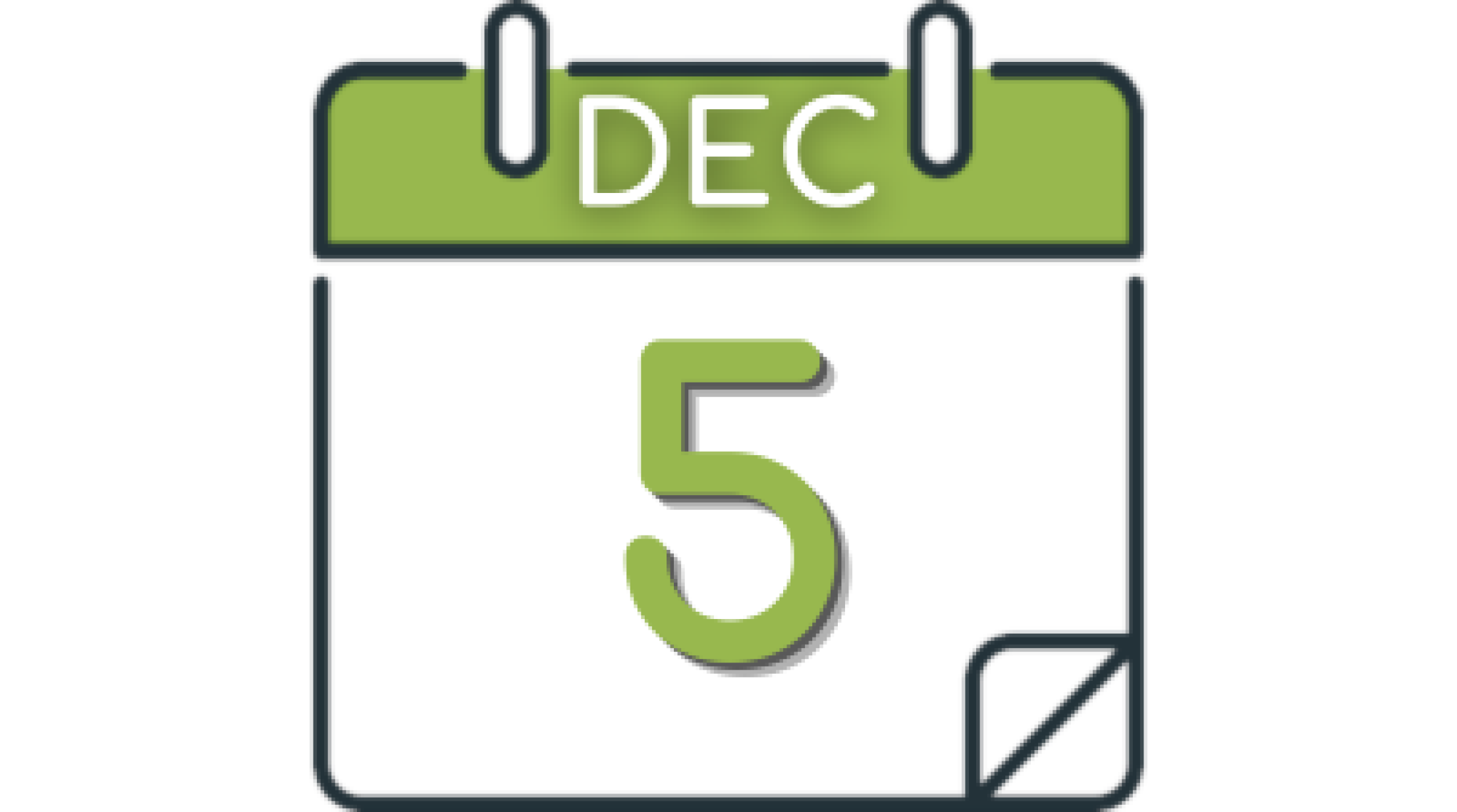 5 DÉCEMBRE