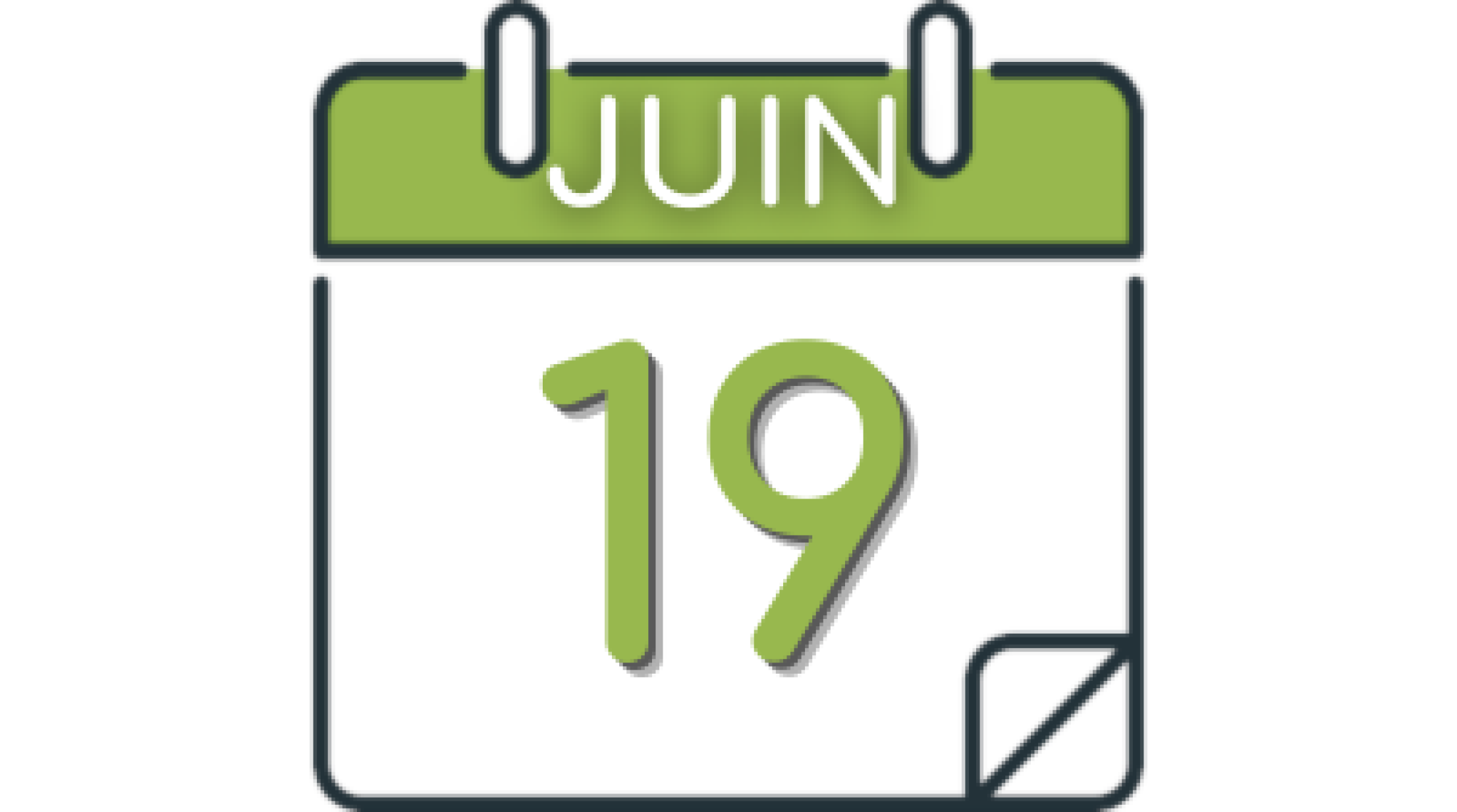 AGENDA 19 JUIN