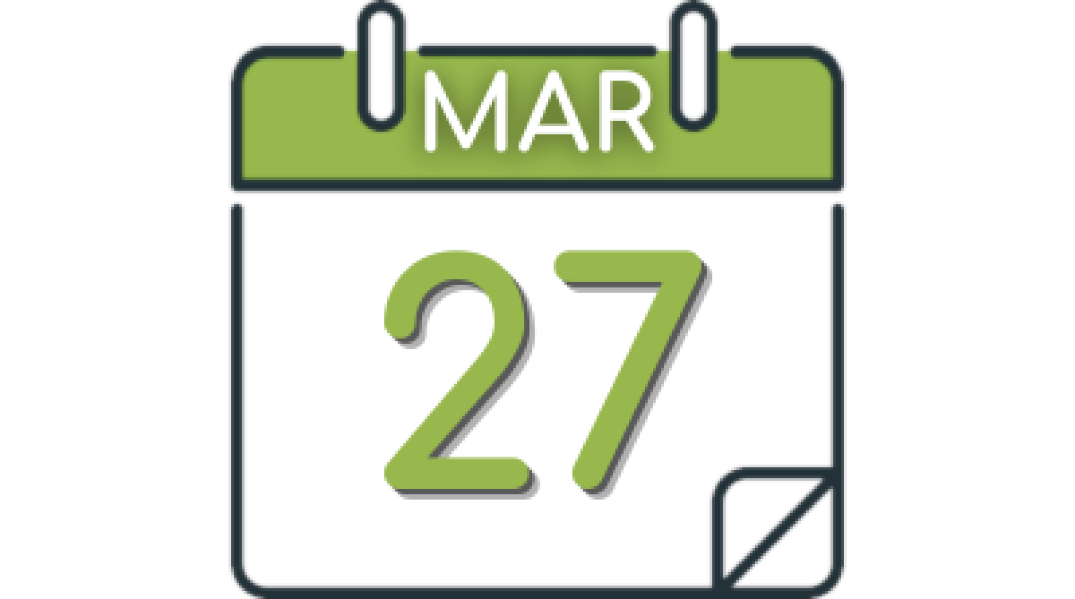 Évènement du 27 Mars